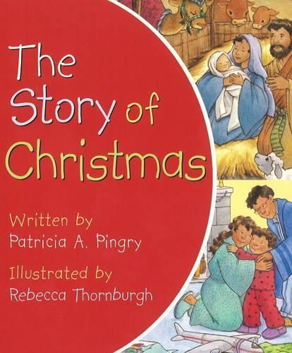 Story of Christmas