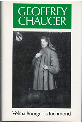 Geoffrey Chaucer