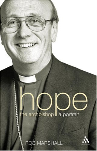 Hope the Archbishop