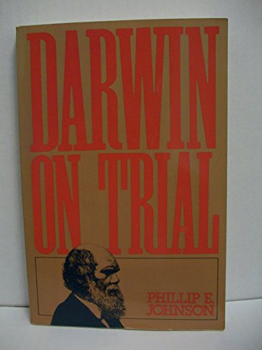 Darwin on Trial