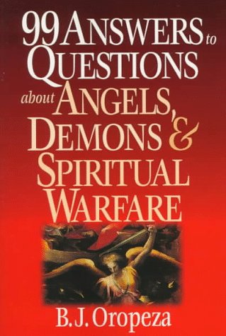 99 Answers to Questions about Angels and Demons