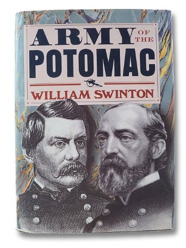 Army of the Potomac