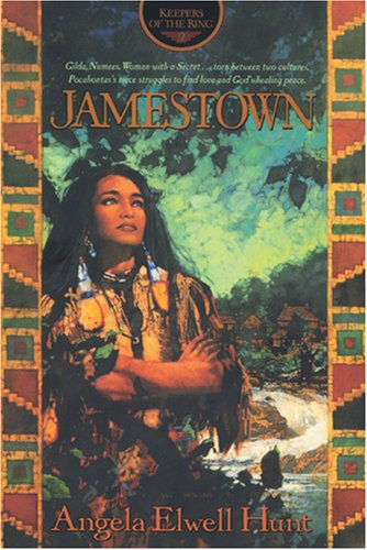 Jamestown: Keepers 2