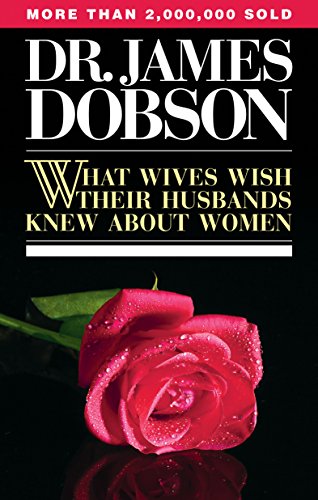 What Wives Wish Husbands Knew about Women Tp