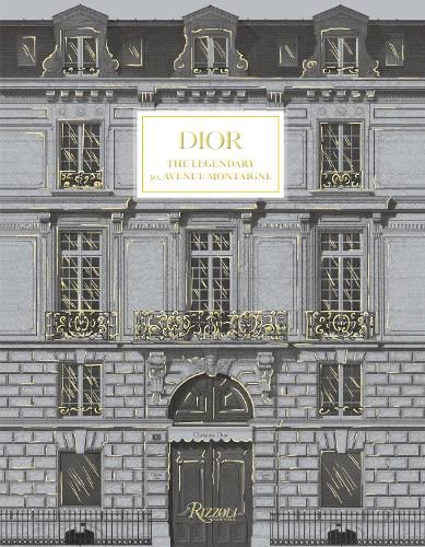 Dior: 30 Avenue Montaigne