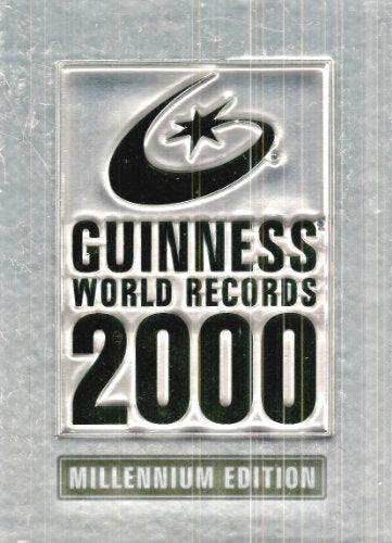 Guinness World Records: Millennium Edition