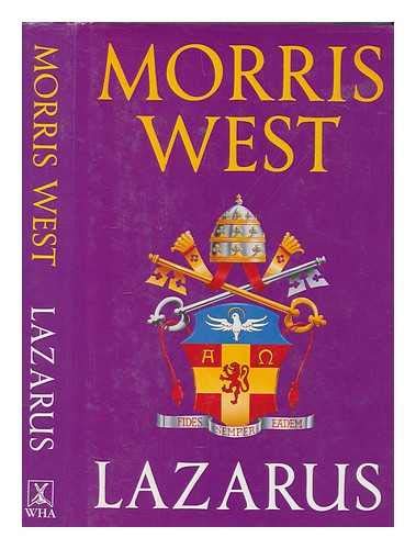 Lazarus