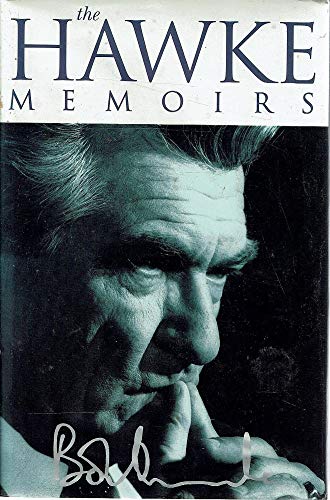 The Hawke Memoirs