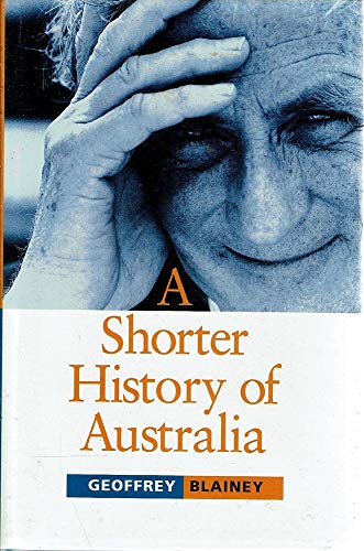 A Shorter History of Australia