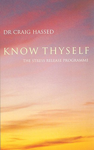 Know Thyself: The Stress Release Programme