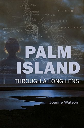 Palm Island: Through a long lens