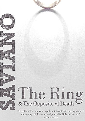 The Ring: & The Opposite of Death