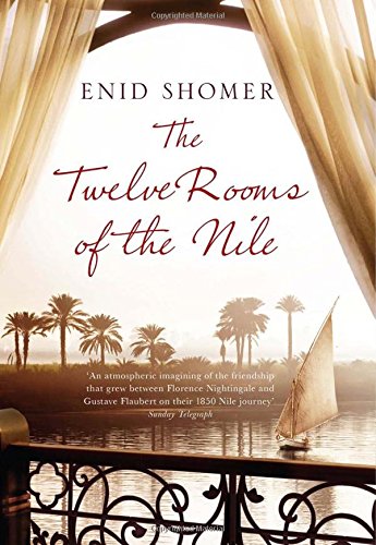 The Twelve Rooms of the Nile
