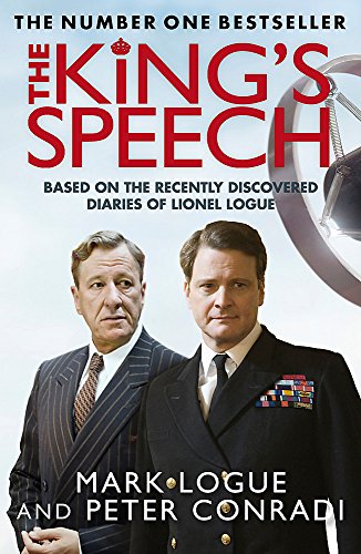 The King's Speech: How one man saved the British monarchy