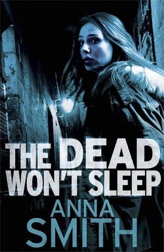 The Dead Won't Sleep: Rosie Gilmour 1