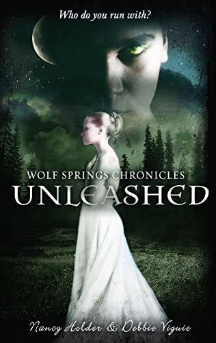 Wolf Springs Chronicles: Unleashed