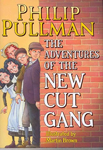The Adventures of the New Cut Gang