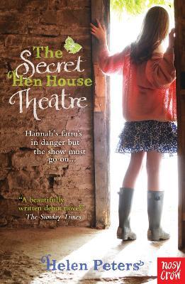 The Secret Hen House Theatre