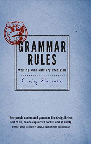 Grammar Rules: Grammar Rules