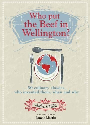 Who Put The Beef into Wellington?