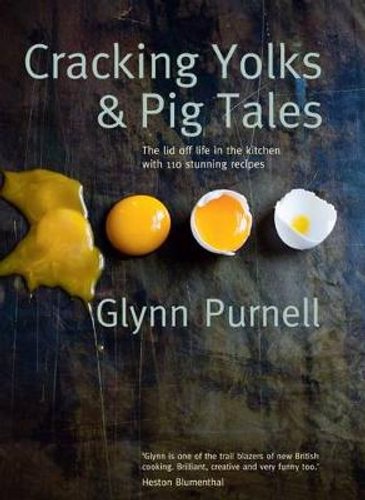 Cracking Yolks & Pig Tales