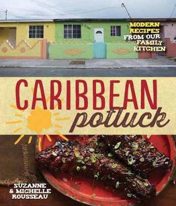 Caribbean Potluck