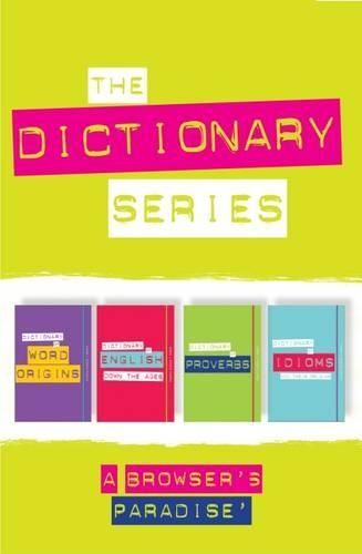 The Dictionary Box Set