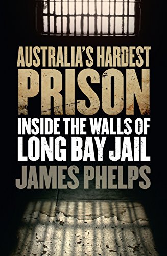 Australia's Hardest Prison: Inside the Walls of Long Bay Jail