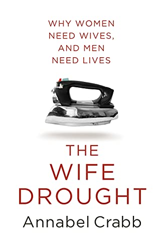 The Wife Drought