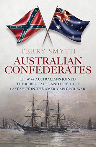 Australian Confederates