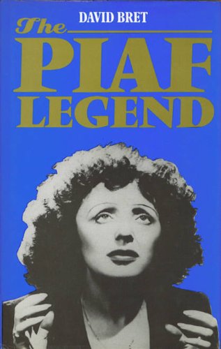 The Piaf Legend