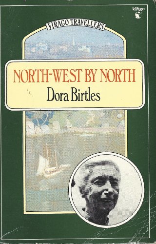 North-west by North