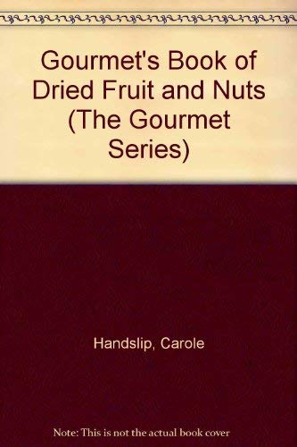 GOURMET DRIED FRUIT