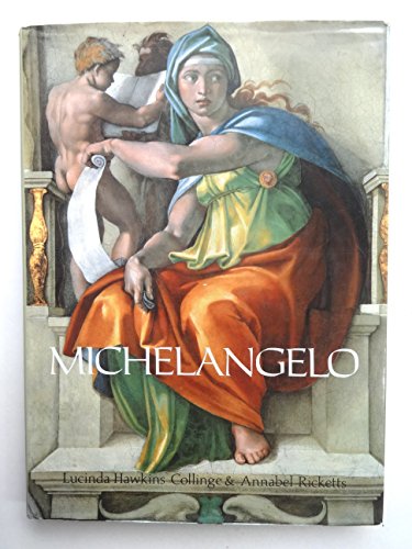 Michaelangelo