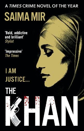 The Khan: A Times Bestseller