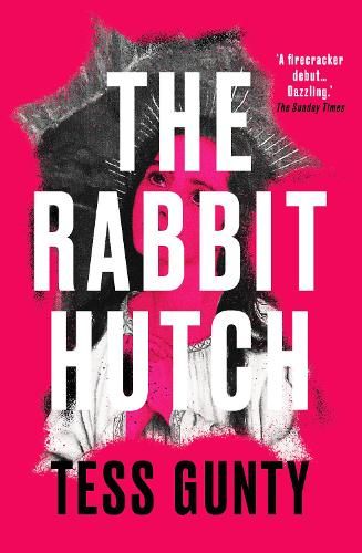 The Rabbit Hutch: THE MULTI AWARD-WINNING NY TIMES BESTSELLER