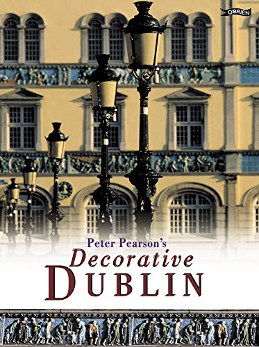 Peter Pearson's Decorative Dublin