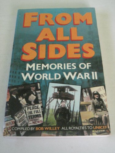 From All Sides: Memories of World War II