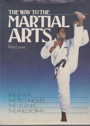 The Way to the Martial Arts