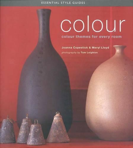 Colour - Essential Style