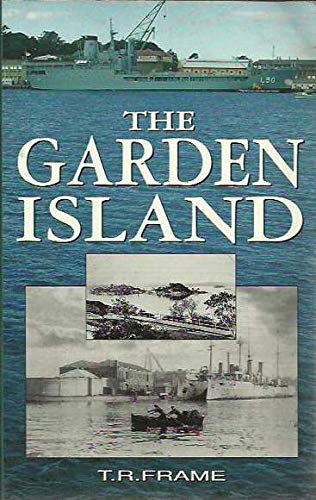 Garden Island