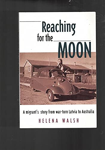 Reaching for the Moon