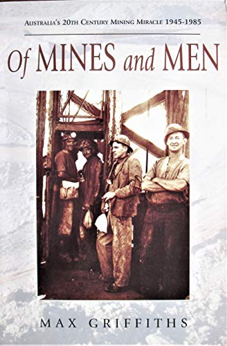 Of Mines & Men