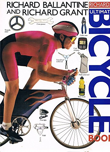 Richards' Ultimate Bicycle Book