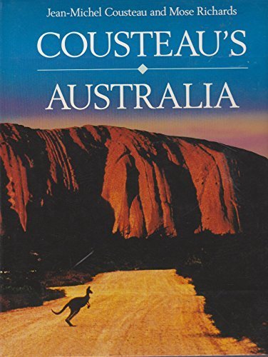Cousteau's Australia