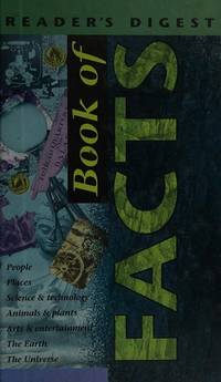"Reader's Digest" Book of Facts
