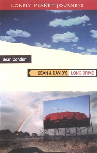 Sean and David's Long Drive