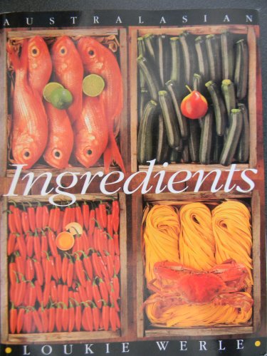 Australasian Ingredients