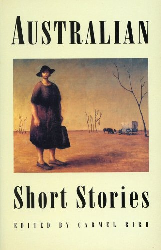 Relations: Australian Short Stories