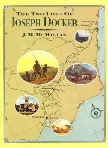 The Two Lives of Joseph Docker